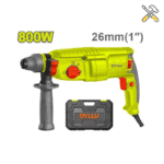 خرید دریل بتن کن 800 وات دایلو مدل DTRH1D26