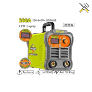 خرید دستگاه جوش 200 آمپر دایلو مدل DTWD32001